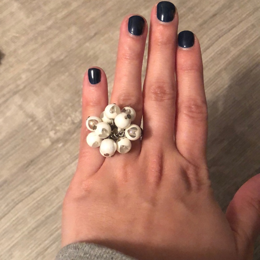Chunky ring - Picture 2 of 3
